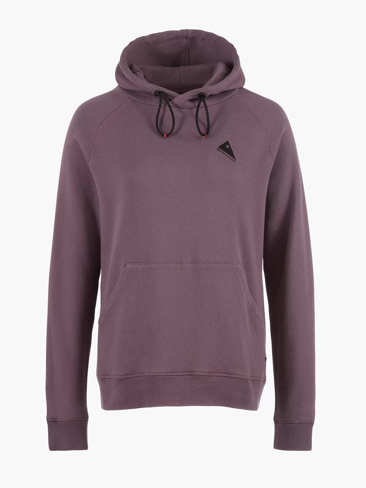 Klättermusen Tröjor & Fleece-Runa Nomad Boysenberry