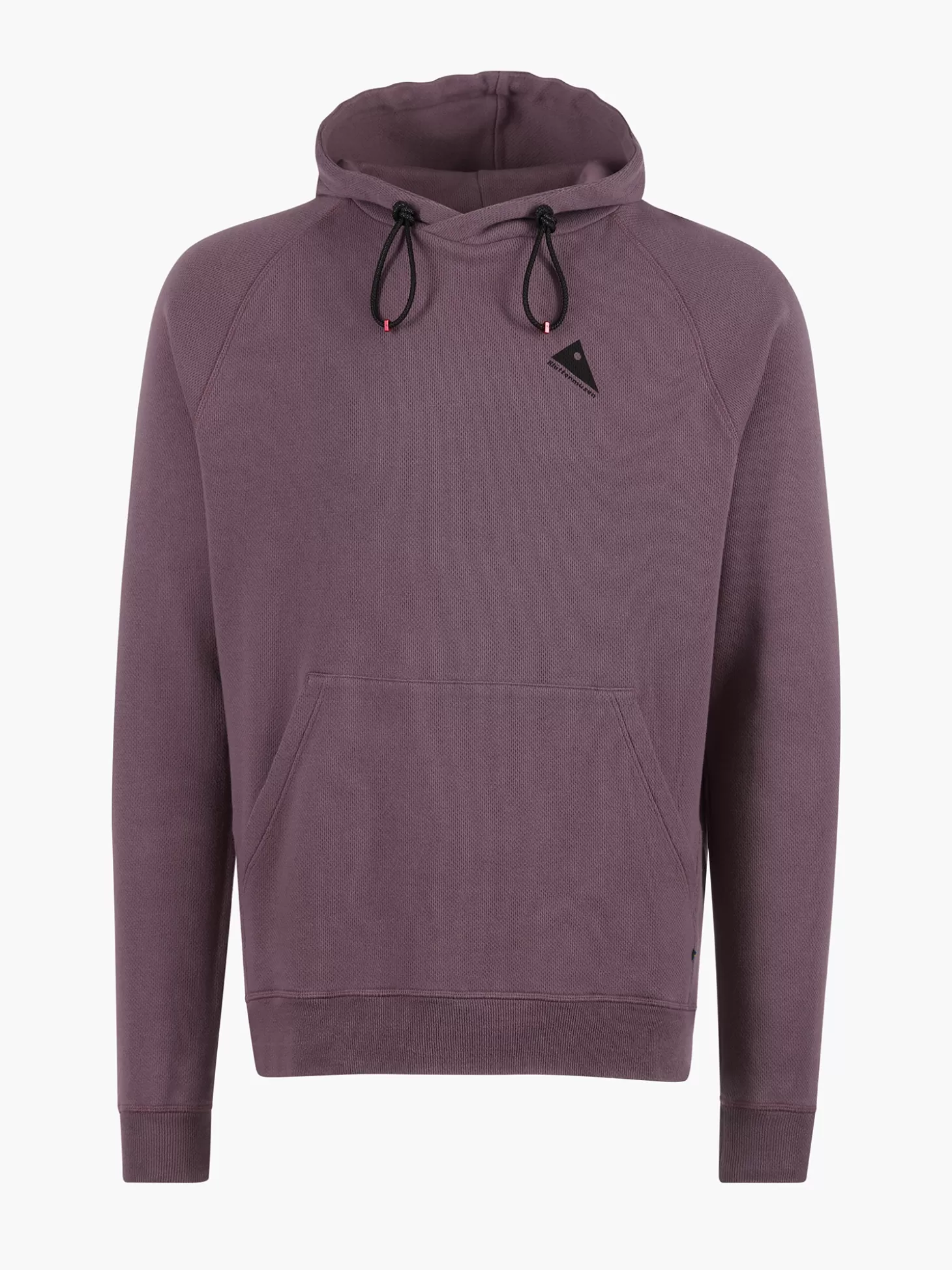 Klättermusen Tröjor & Fleece-Runa Nomad Boysenberry