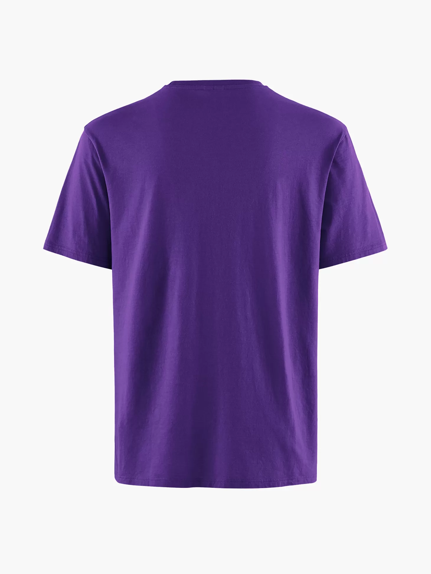 Klättermusen T-Shirts & Toppar-Runa Pocket Purple