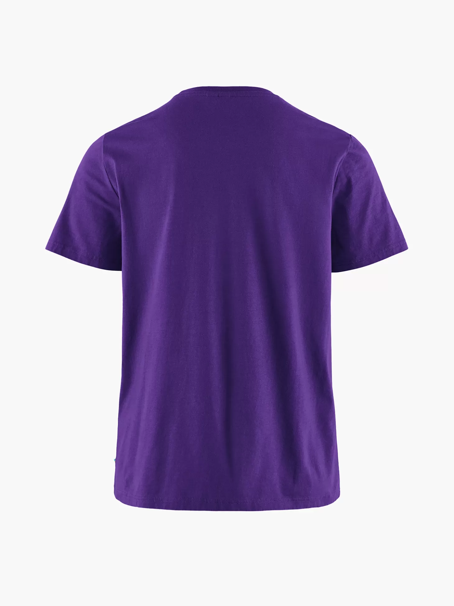 Klättermusen T-Shirts & Toppar-Runa Pocket Purple