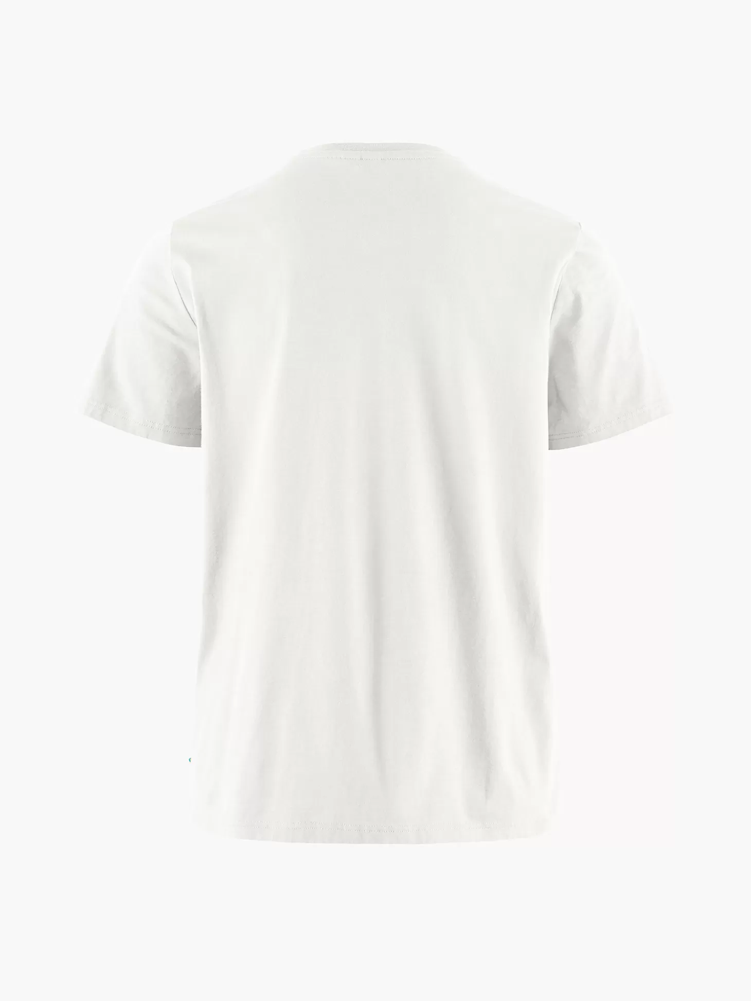 Klättermusen T-Shirts & Toppar-Runa Pocket Snow