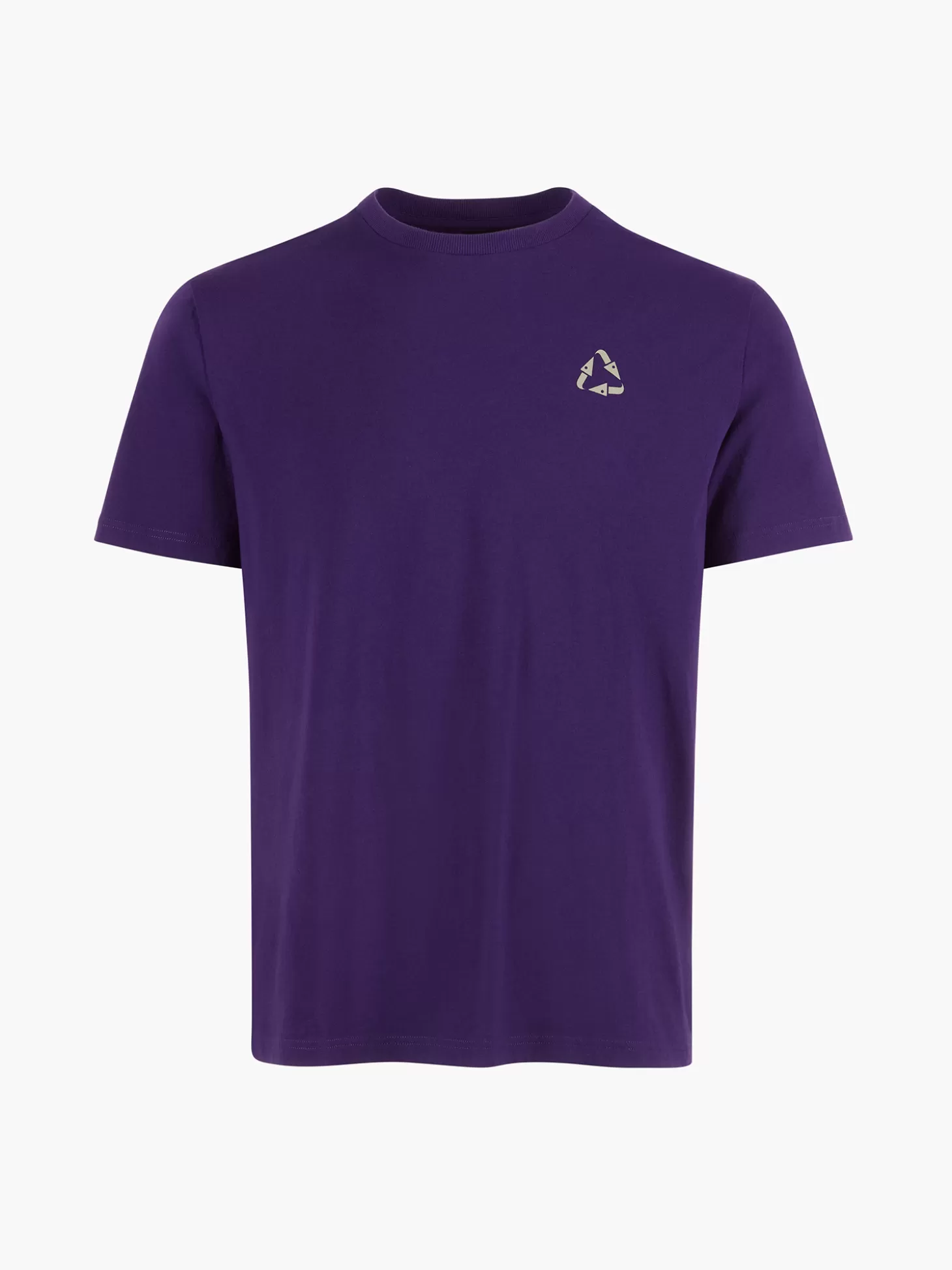 Klättermusen T-Shirts & Toppar-Runa Scrambling Purple