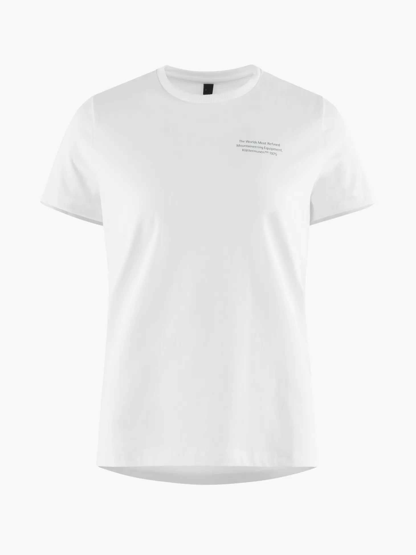 Klättermusen T-Shirts & Toppar-Runa Statement Snow