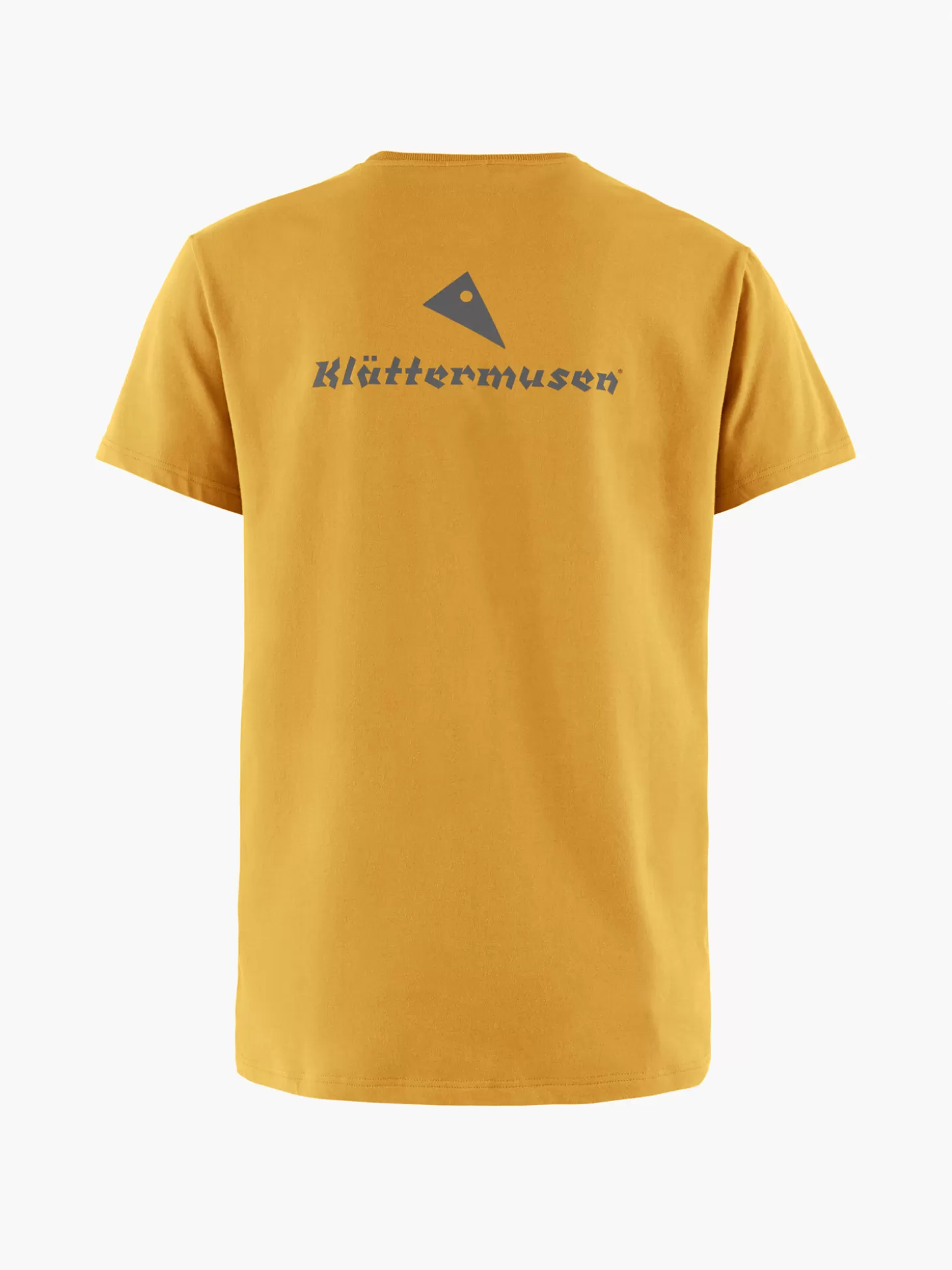 Klättermusen T-Shirts & Toppar-Runa Statement 2.0 Honey