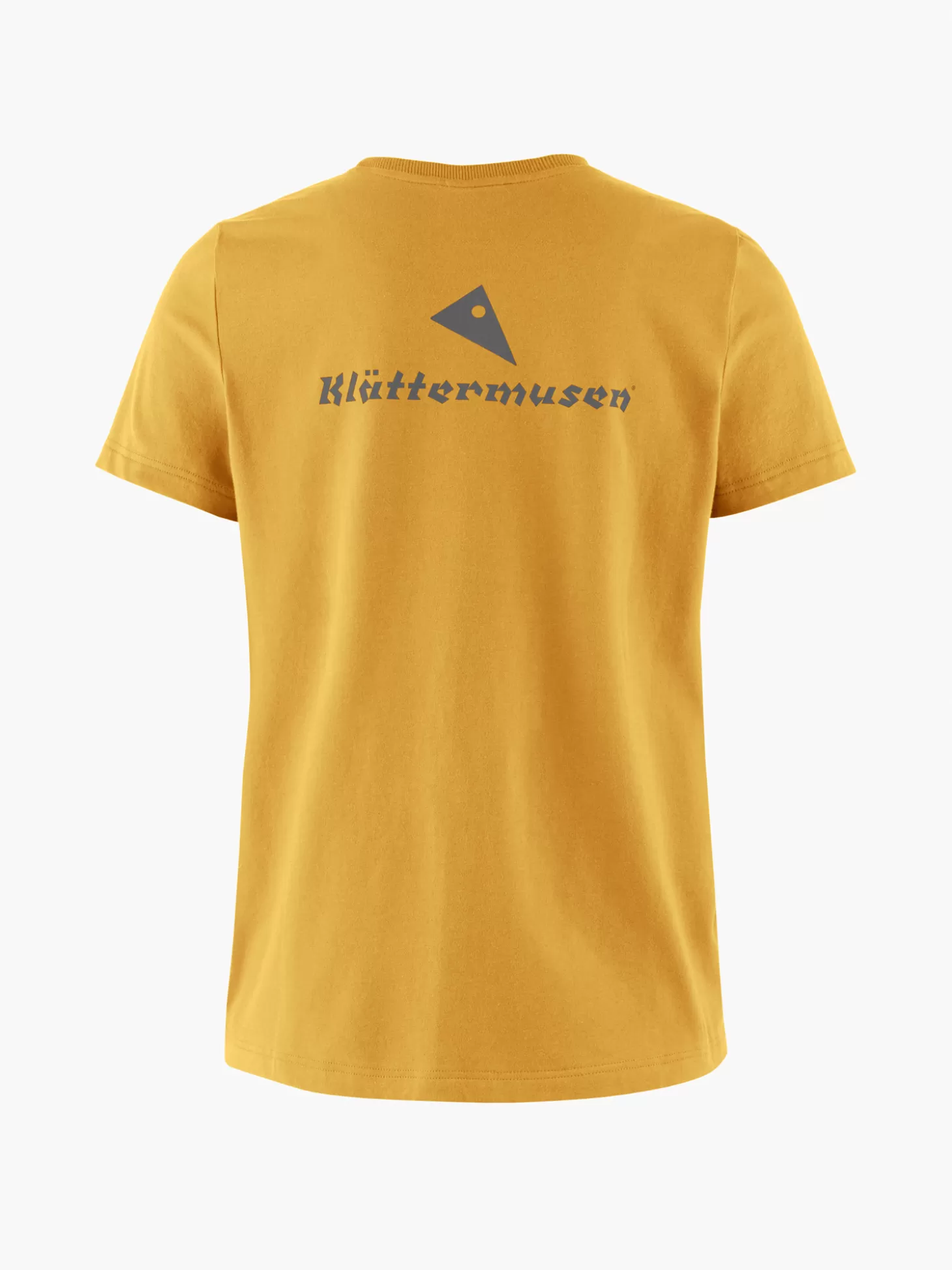 Klättermusen T-Shirts & Toppar-Runa Statement 2.0 Honey