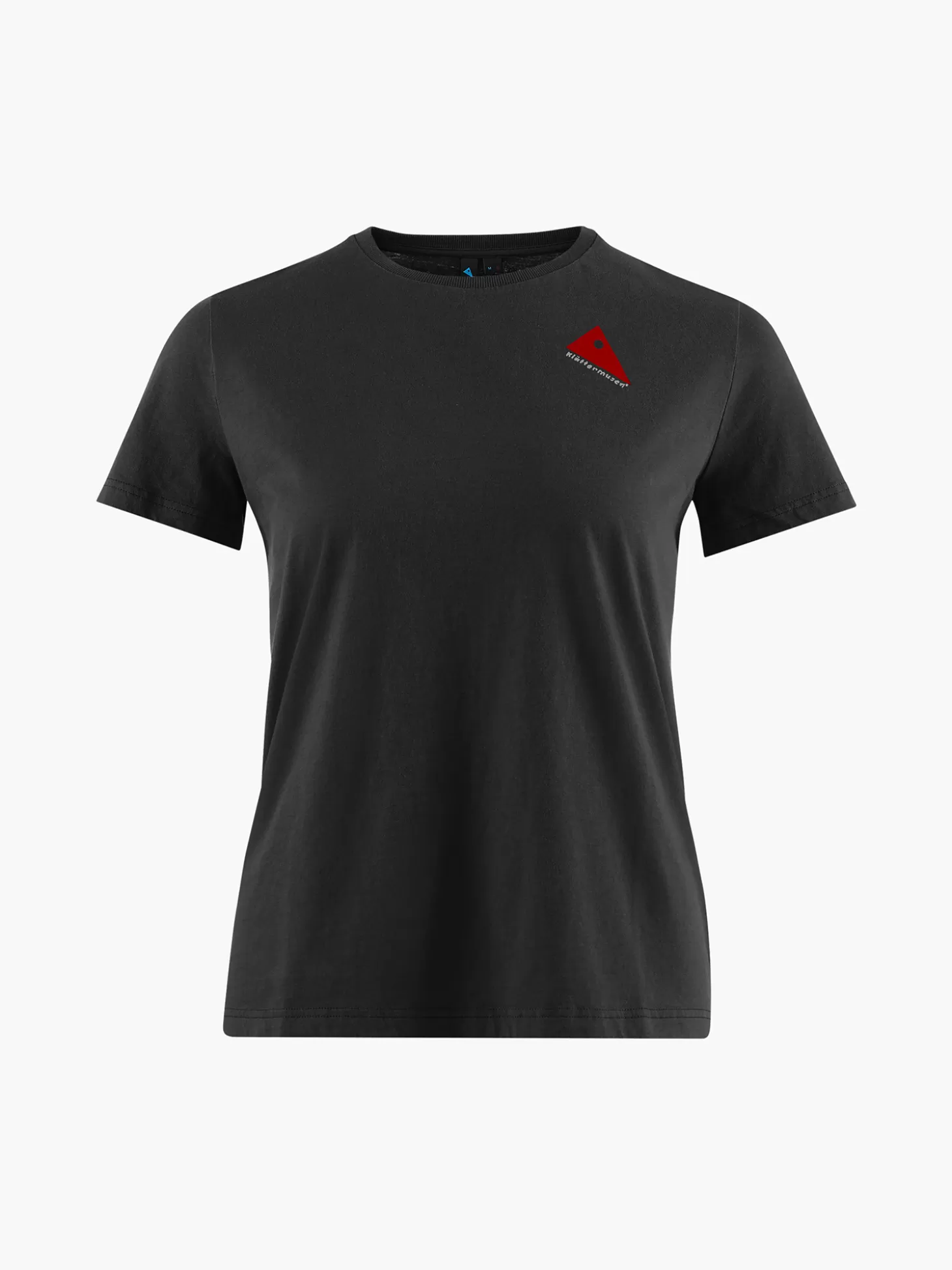 Klättermusen T-Shirts & Toppar-Runa Token Raven