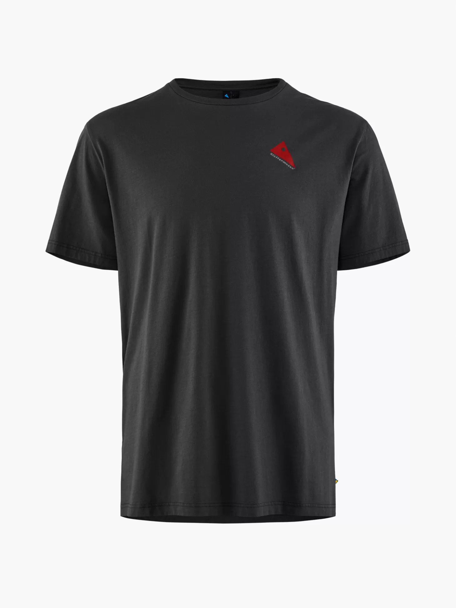 Klättermusen T-Shirts & Toppar-Runa Token Raven