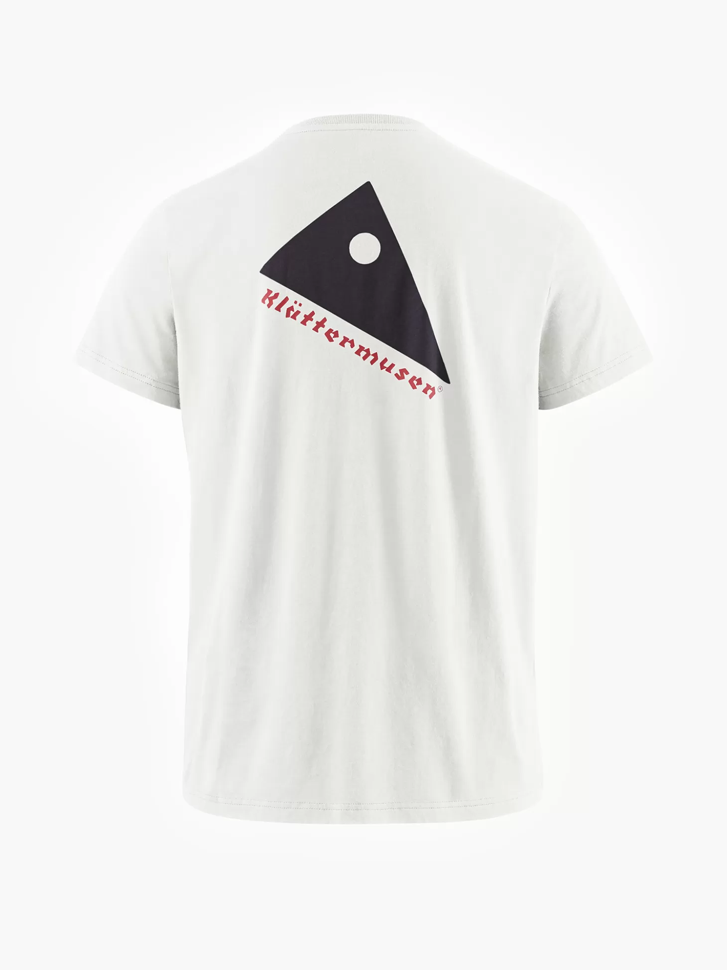 Klättermusen T-Shirts & Toppar-Runa Token Snow