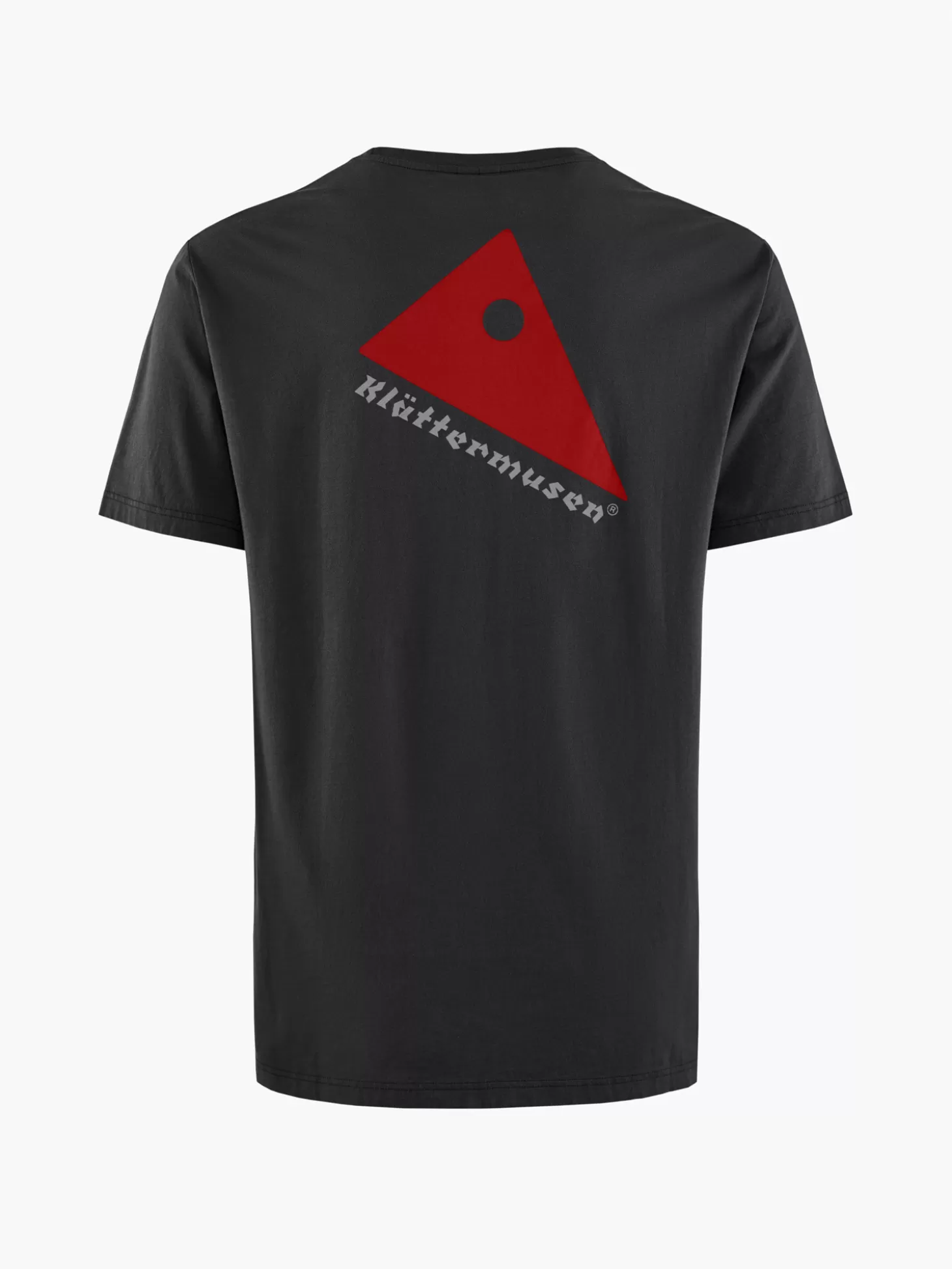 Klättermusen T-Shirts & Toppar-Runa Token Raven