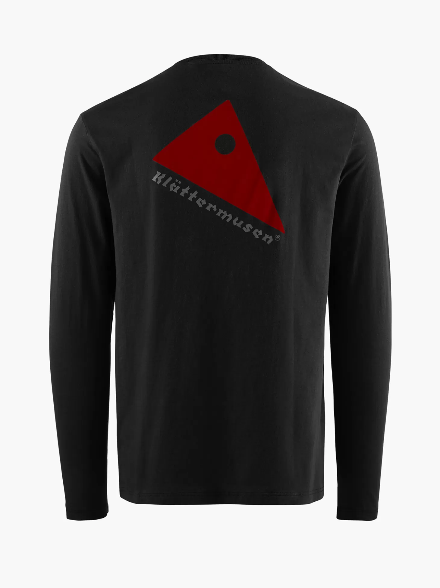 Klättermusen T-Shirts & Toppar-Runa Token Raven