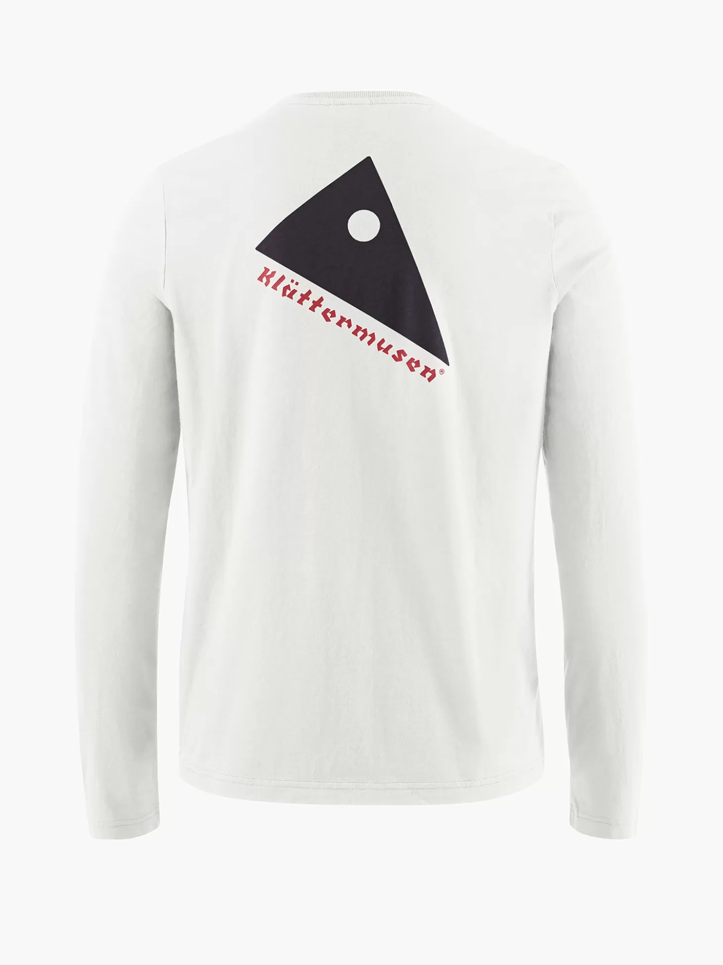 Klättermusen T-Shirts & Toppar-Runa Token Snow