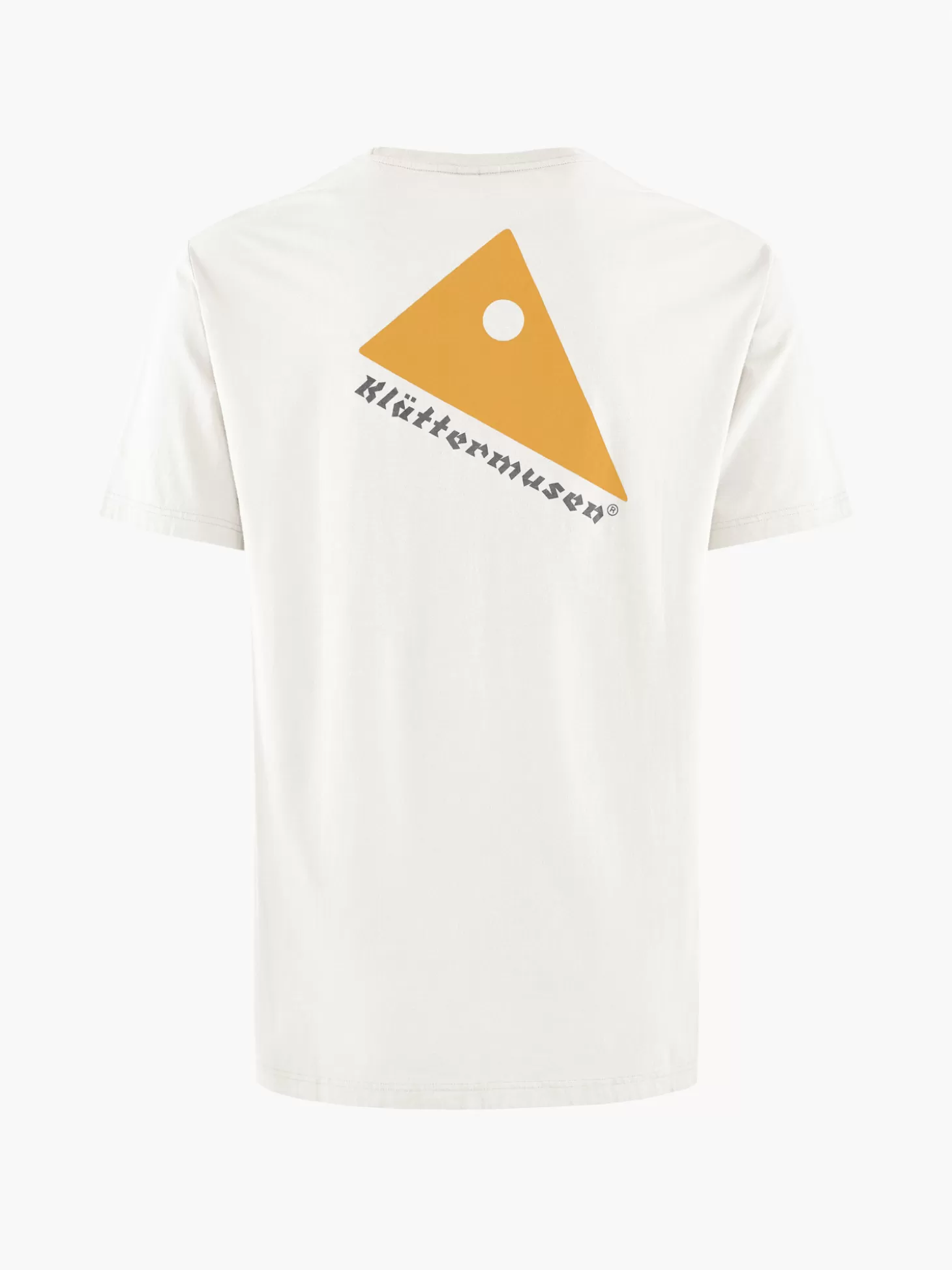 Klättermusen T-Shirts & Toppar-Runa Token Snow