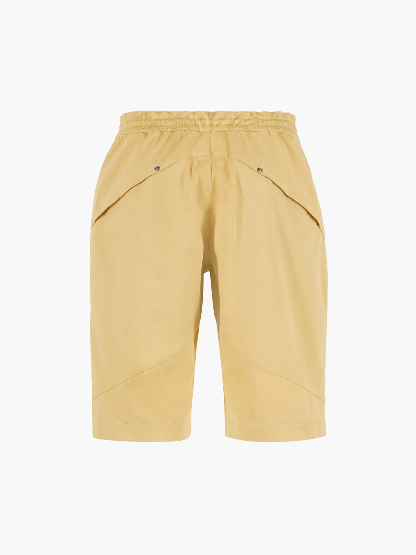 Klättermusen Shorts-Skjold Straw