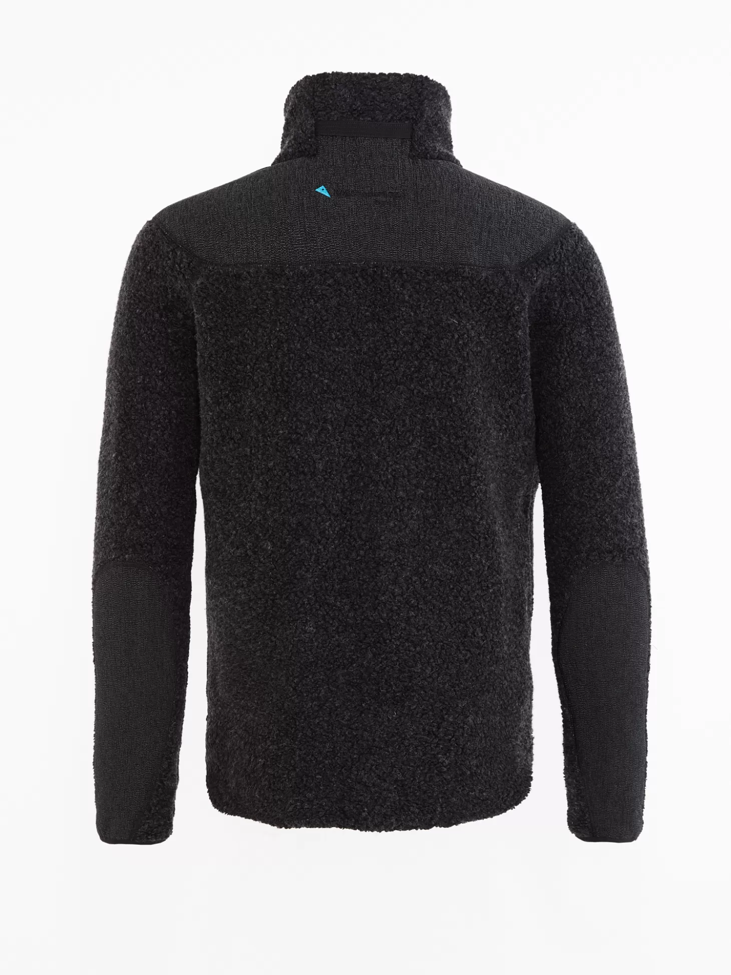 Klättermusen Tröjor & Fleece-Skoll Zip Charcoal