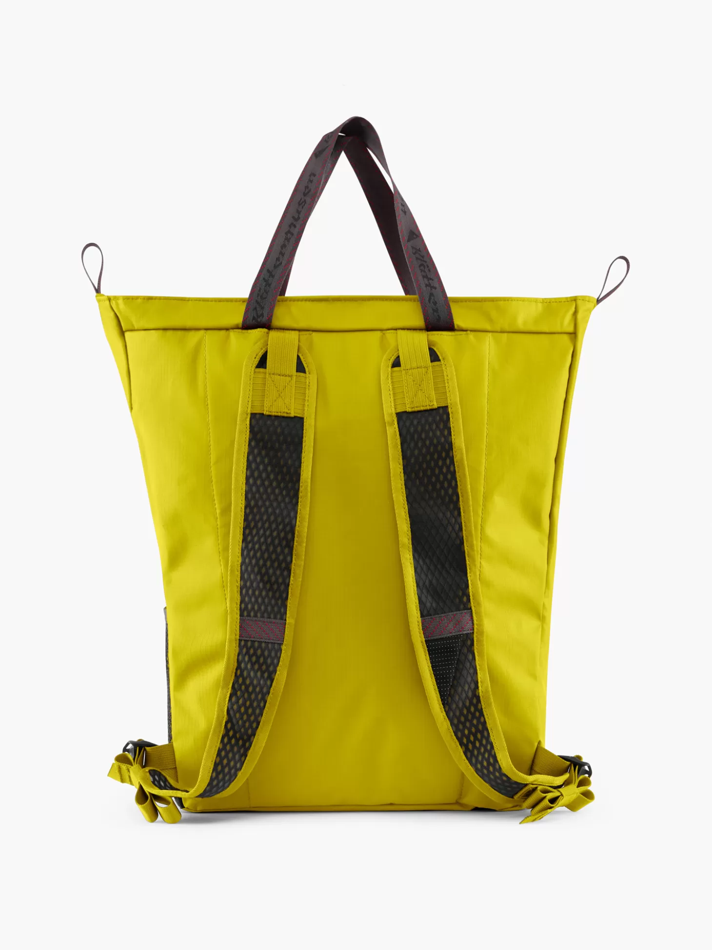 Klättermusen Tote Bags-Urur Pine Sprout