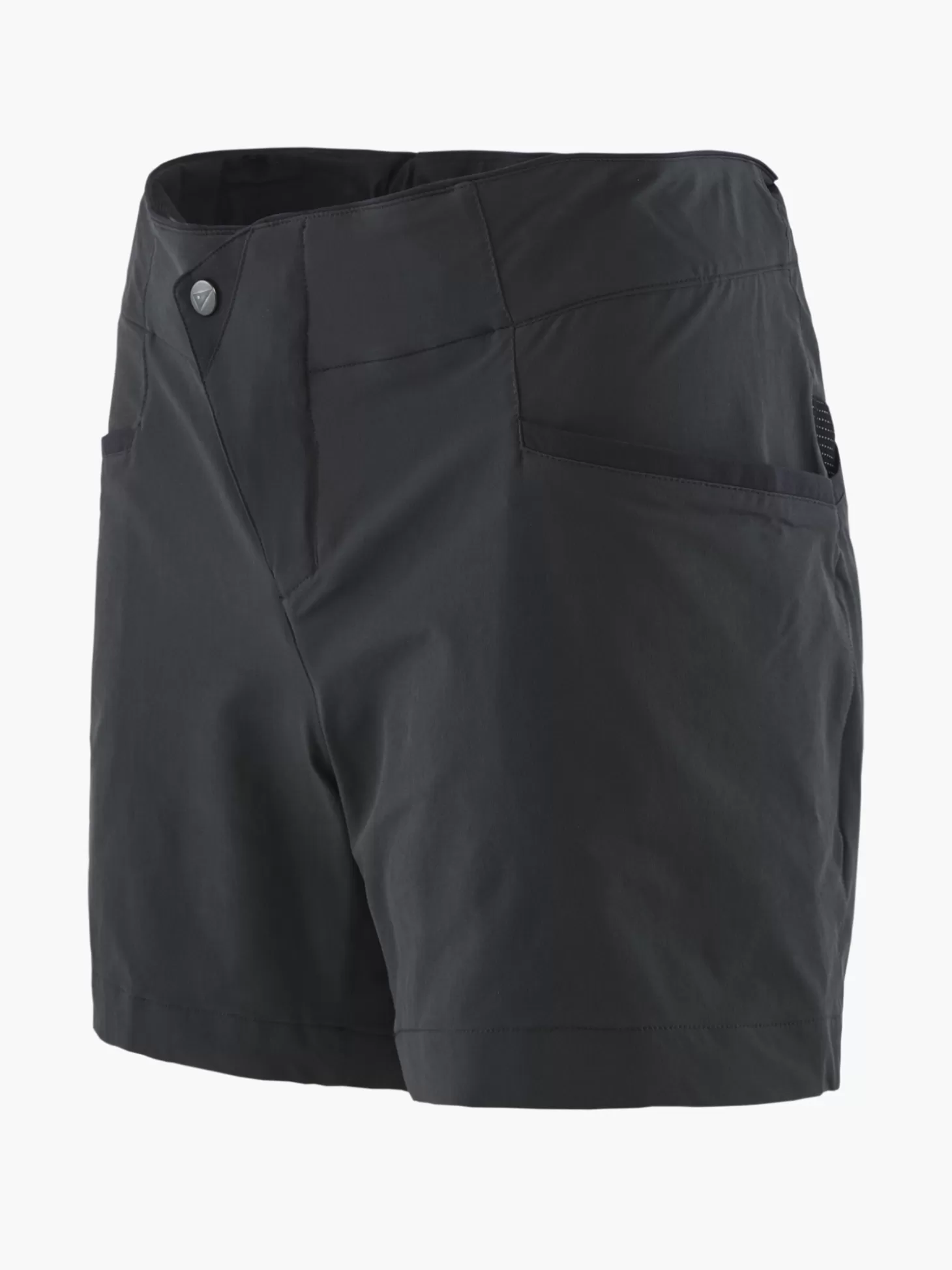 Klättermusen Shorts-Vanadis 2.0 Dark Grey