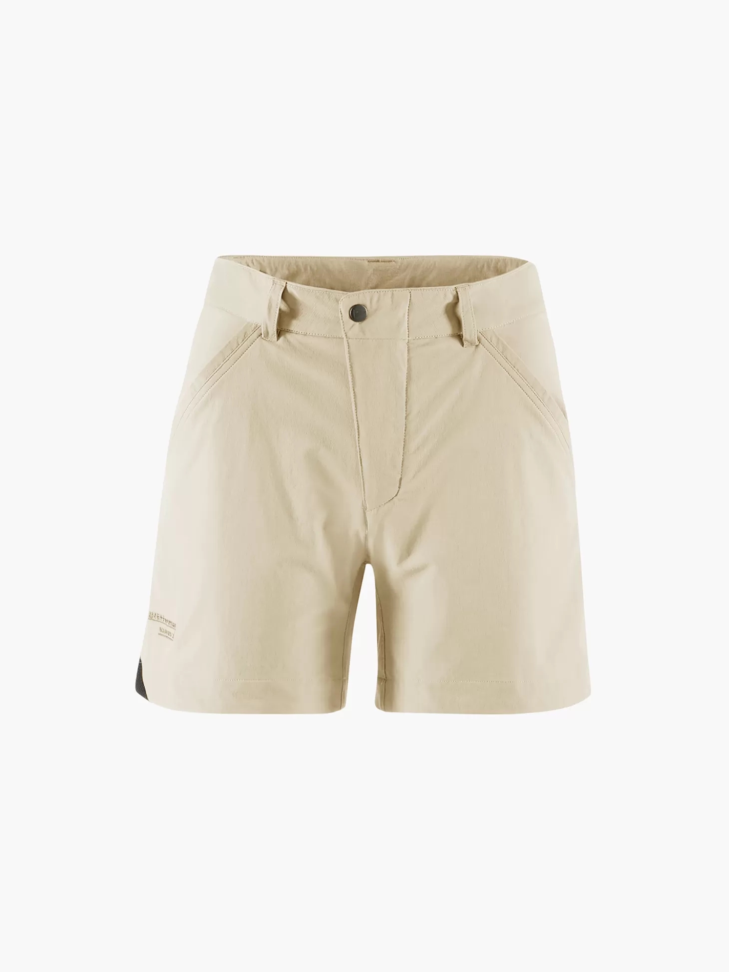 Klättermusen Shorts-Vanadis 3.0 Clay