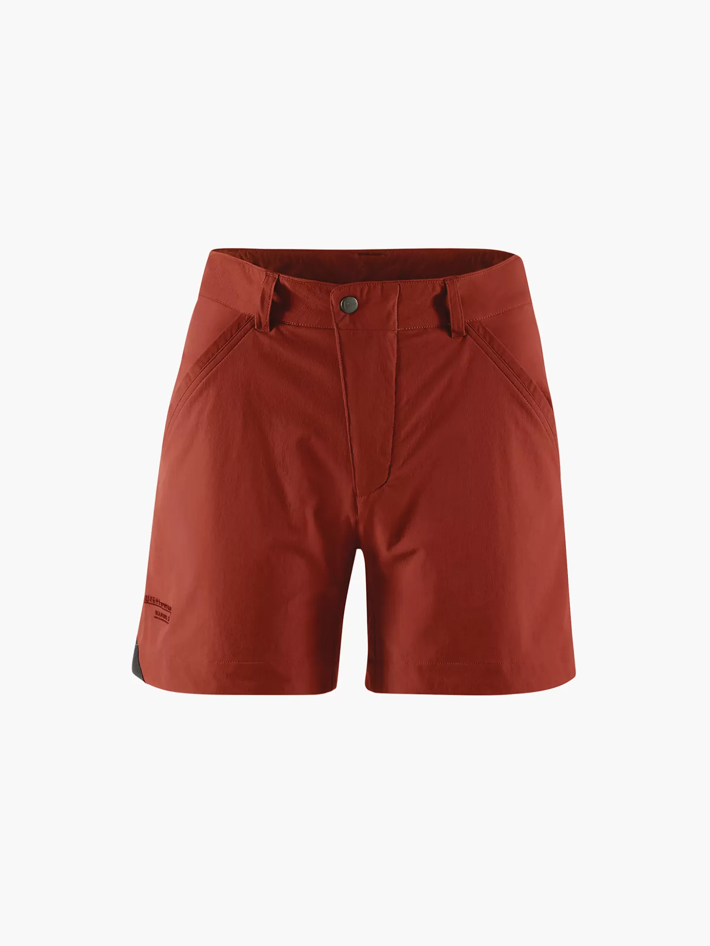 Klättermusen Shorts-Vanadis 3.0 Rose Red