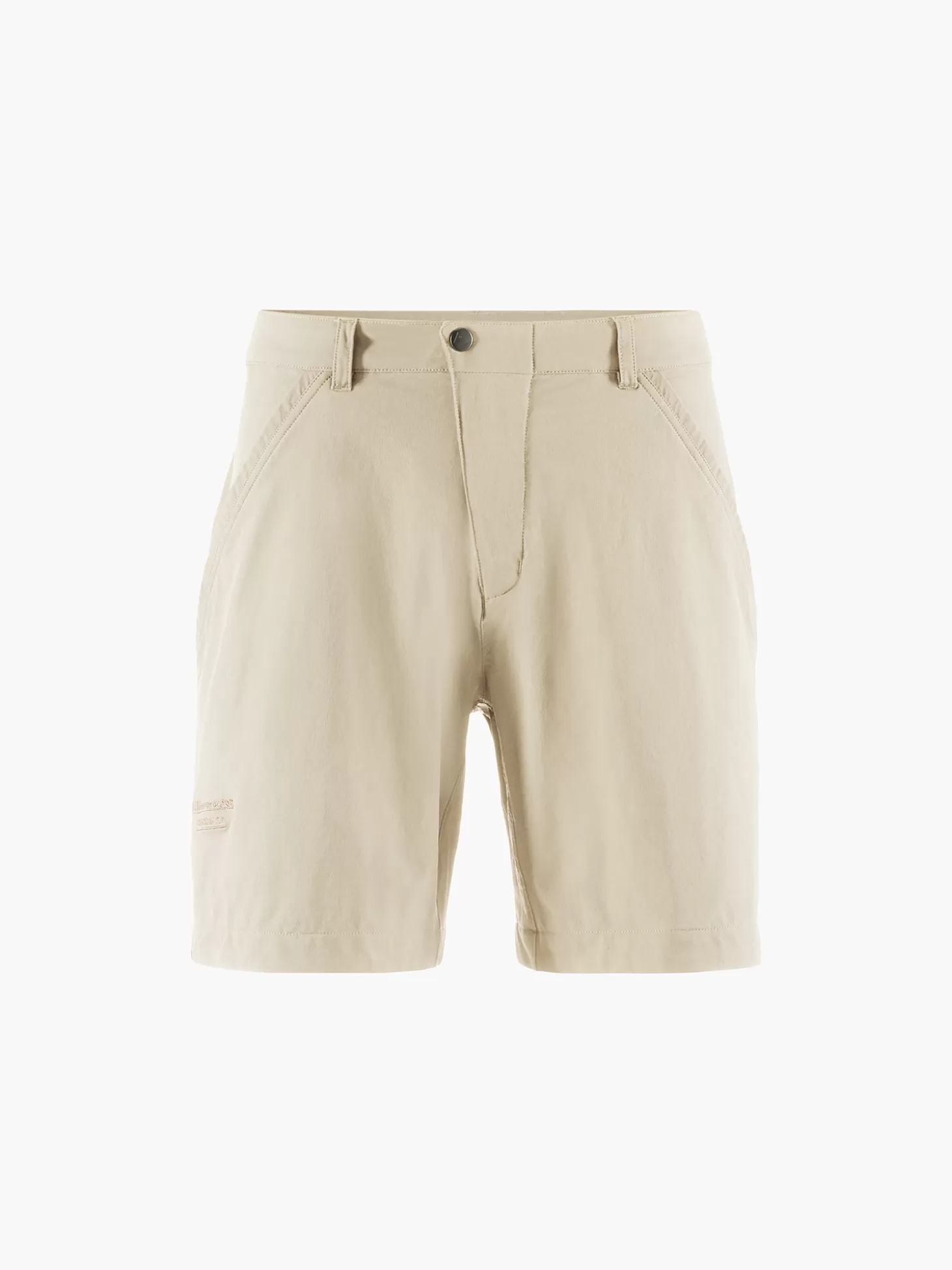 Klättermusen Shorts-Vanadis 3.0 Clay