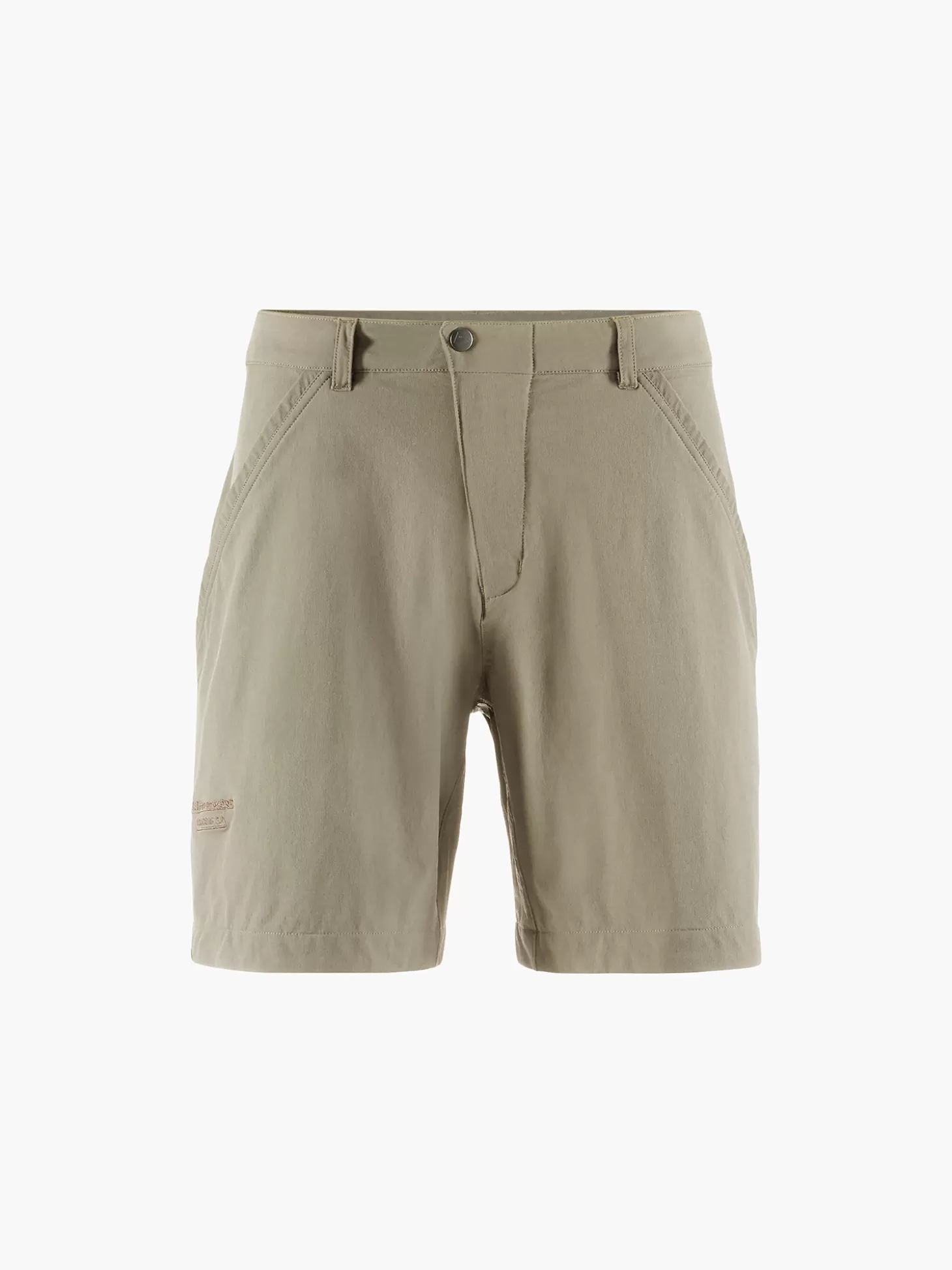 Klättermusen Shorts-Vanadis 3.0 Silver Green