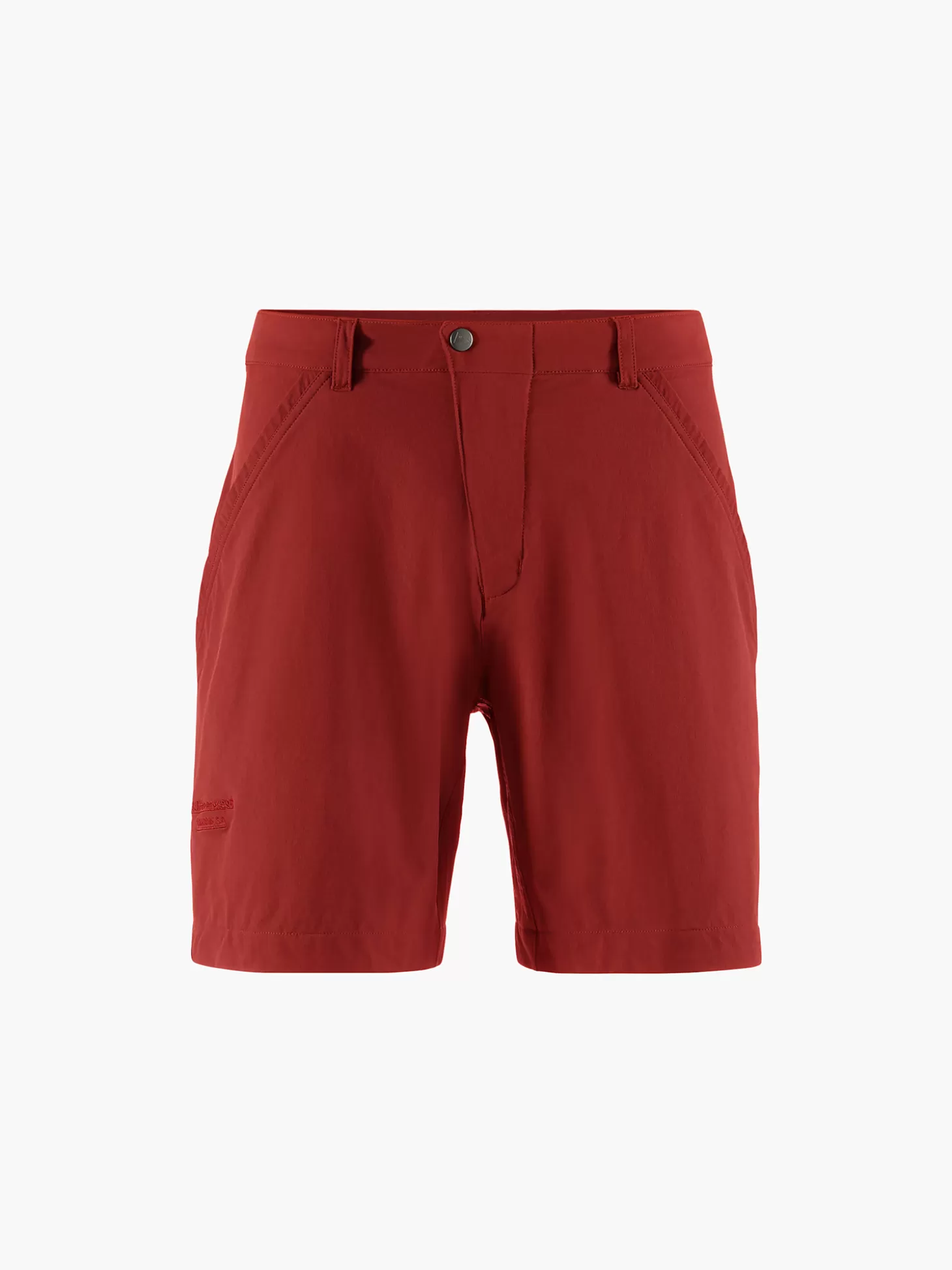 Klättermusen Shorts-Vanadis 3.0 Rose Red