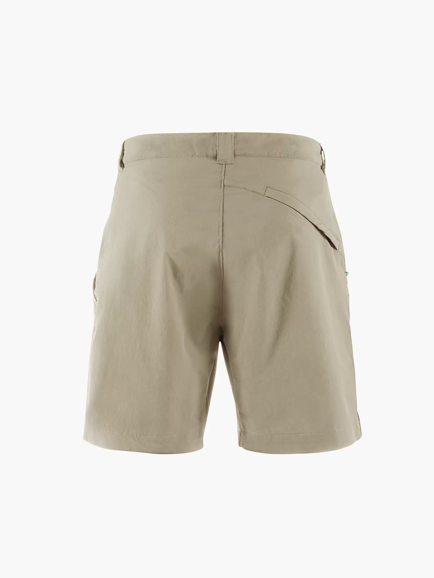 Klättermusen Shorts-Vanadis 3.0 Silver Green