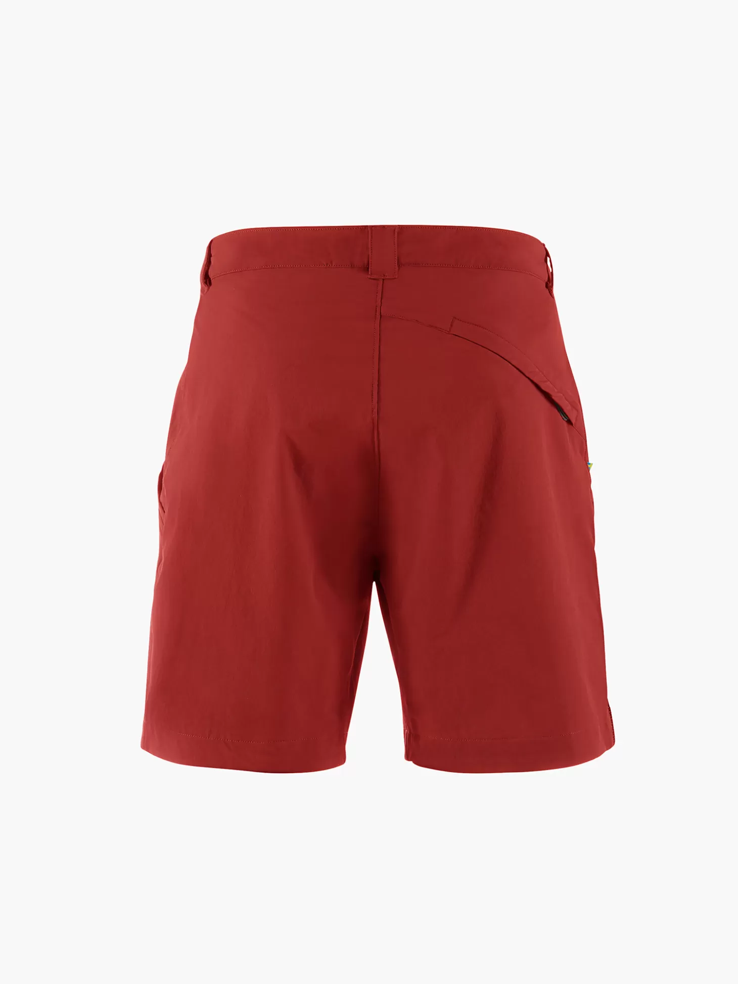 Klättermusen Shorts-Vanadis 3.0 Rose Red