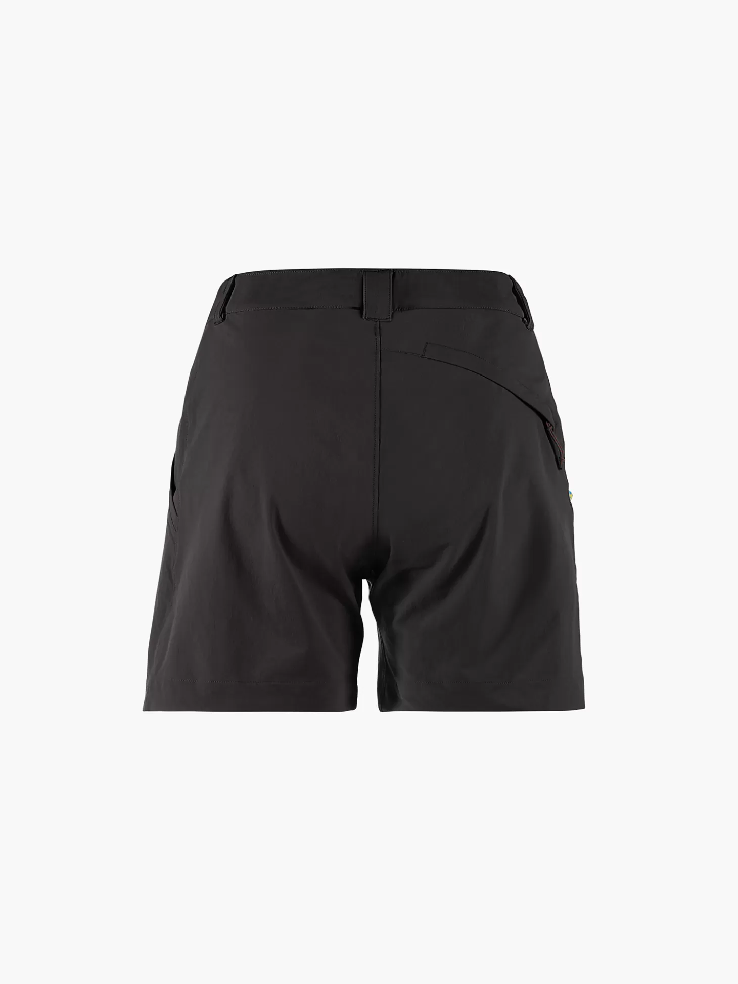 Klättermusen Shorts-Vanadis 3.0 Raven